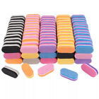 Nail File Buffer Block Sanding Sponge Acrylic Nail Art Buffing Block