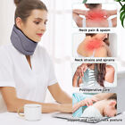 Cervicorrect Neck Brace by Healthy Lab Co Ergonomic Cervical Support  Stop Snore