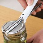 Adjustable Stainless Steel Gripper Jar Lid Can Beer Manual Tin Bottle Opener AU
