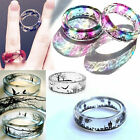 Resin Casting DIY Molds Silicone Mold Pendant perfume bottle Mould Craft