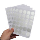 Disposable Glue Plate Stickers Eyelash Extensions Aluminum Foil Lash Adhesive AU