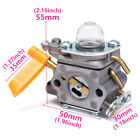 C1U-H60 Carburettor Carb Replacement for Chainsaw Trimmer Blower Engine Parts