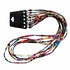 10Pcs Colorful Sunglasses Strap Eyeglass Chain Reading Glasses Holder Neck Cord