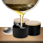 4OZ Candle Making Tins Candle Jars Metal For Wax Soy Making Container