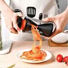 Multifunctional Kitchen Shredder Rotary Vegetable Cutter Slicer Food Chopper