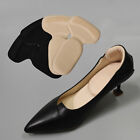 Comfy Fit Heels Cushioning Pads Upgraded Silicone Dispensing Non-slip