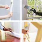 5PCS Sash Brushes Paint Brushes Set Wood Stain Brushes for Walls Cabinets Fences