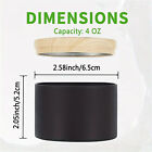 4OZ Candle Making Tins Candle Jars Metal For Wax Soy Making Container