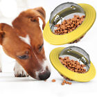 Puppy Toys Dog Toy Food Dispenser Treat Interactive Puzzle Planet Slow Feeder AU