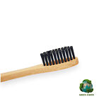 10Pcs Natural Bamboo Toothbrush Friendly Soft-Bristle Oral Care Environmental AU