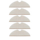 Mop Cloth Pads for Roborock S5 S6 Q7 S5 Max S6 Pure Q7 Max Robot Vacuum