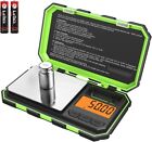 Digital Scale – 200g 0.01g Mini Pocket Jewellery Scale