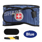 Decompression Belt Waist Brace Spinal Lower Air Traction Back Pain Relief Lumbar