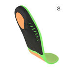 Flat Foot Arch Support Insert Orthotic Insoles Fasciitis High Plantar Feet Pad