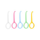 5PCS Aligner Removal Tool Invisible Braces Extractor Tooth Hook for Adult Child