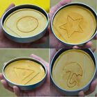 DIY Set Cooking Cookies Tool Squid Game Dalgona Traditional Biscuit Sugar Korean