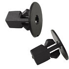 90x Screw Mounting Grommet Trim Clip Wheelarch Inner Guard Bumper fit for Toyota