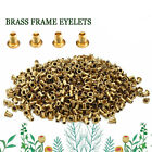 10000pcs Brass Eyelets For Beekeeping Timber Frames Beehive Wooden Frame Eyelet