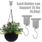 40PCS Accessories Hooks RV Replacement S Hook Tent Awning Clips Fittings AUS