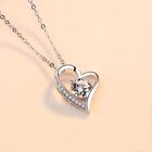 To My Beautiful Daughter Gift from Mum Gift Forever Love Necklace Love from Dad