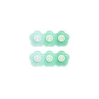 Gradient Hair Clip Childrens Duck Beak Hair Accessories Cute Hairpin Hairgrip