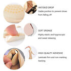 2 Pairs Heel Insole Heel Protectors Heel Pads Shoe Liner Shoe Inserts Heel Grip
