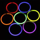 UP300 Colour Mixed Glow Sticks Bracelets Light Party glowsticks glow in the dark