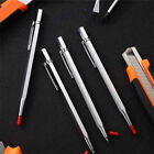 5PCS Engraving Pen Glass Metal Wood Engraver Scribe Tool Portable Pocket Diamond