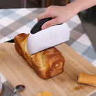 Stainless Steel Dough Pastry Bread Pizza Scraper Cutter Chopper Non-Slip Grip AU