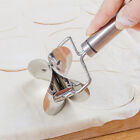 Dumpling Making Mould Three-Piece Kit 304 Stainless Steel Multifunction Tool Set