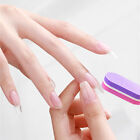 Nail File Buffer Block Sanding Sponge Acrylic Nail Art Buffing Block