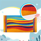 100x180cm Microfiber Bath Beach Towel Gym Sport Footy Travel Yoga Swimming