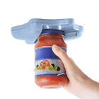 Jar Opener Multi-function Cap Opener Under Cabinet Professional Lid Quick