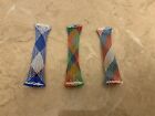 5pcs Marble Mesh Fidget Sensory Toy Special,Stress Anxiety Relief,AU Stock