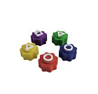 Korean Jack Stones Game 공기 Toy Squid Game Season 2 Gonggi Gong-gi NEW VIRAL GAME