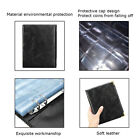 2PCS 480Coin Holder Collection Storage Collecting Money Penny Pockets Album Book