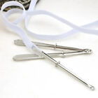 50pcs BODKIN - ELASTIC THREADER FOR WAIST BAND / SEWING TOOL AU STOCK