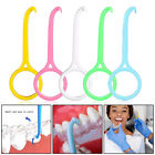 5PCS Aligner Removal Tool Invisible Braces Extractor Tooth Hook for Adult Child