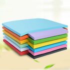 Mix 50PCS 20CM Square Colored Origami Folding Paper DIY Crafts Tools 50 Colours