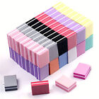 50PCS Mini Nail File File Beauty Polishing Block Nail Polish Nail Sanding Buffer