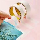Masking Tape Picture Framing Packing Tape Craft Self adhesive Kraft Brown Paper