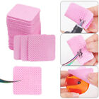 1000PCS Lint Free Wipes Nail Polish Remover Pad Manicure Pedicure Cleaning Tool