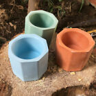 Mold Ceramic Garden Plant Clay Craft Mould planter Silicone Garden Flower Pot