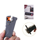 2x Automatic Wire Cutter Stripper Pliers Electrical Cable Crimper Terminal Tool