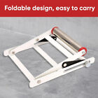 Adjustable Cutting Machine Support Frame Table Saw Stand Roller Support 1/2/3/4X