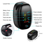 Rate Professional Pulse Finger Oxygen Blood Heart Saturation Monitor Oximeter