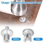 Aluminum Drive Rivets Blind Drive Rivet [Qty choose from dropdown]