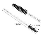 200PCSx Disposable Mascara Wands Eyelash Brushes Applicator Lash Extension Brush