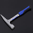 Geologist Rock Pick Pointed Tip Geological Hammer Geology Prospecting Hand Tools