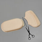 Comfy Fit Heels Cushioning Pads Upgraded Silicone Dispensing Non-slip